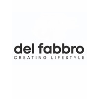 DEL FABBRO creating lifestyle logo - Similar company to Spazio Dedicato