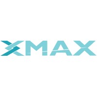 XMAX Studios logo - Similar company to Cove Circuit