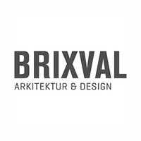 Brixval - Arkitektur & Design logo - Similar company to Anneks Aps