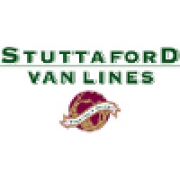 Stuttaford Van Lines logo - Similar company to Execu-Move