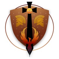Ink Gladiators Press® logo - Similar company to Exponent Dynamix