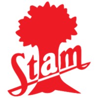 Banketbakkerij Stam logo - Similar company to Vintus.