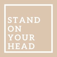 Stand On Your Head logo - Similar company to Tellent®️