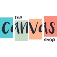 The Canvas Shop AU logo - Similar company to Smartphoto Nl