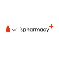 Willis Pharmacy logo - Similar company to Gilbride Pharmacy