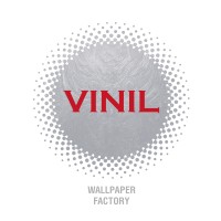VINIL wallpaper factory logo - Similar company to Softnaps Sdn Bhd