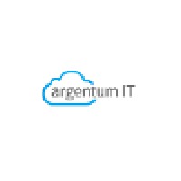 Argentum IT logo - Similar company to Max It Services