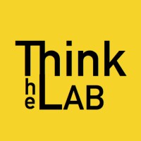 The ThinkLab logo - Similar company to Bob El Web