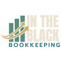 In the Black Bookkeeping Services Ltd. logo - Similar company to Sun Mountain Bookkeeping And Consulting