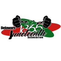 Delaware Juneteenth Association logo - Similar company to Tedxwilmington