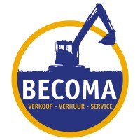 Becoma BV logo - Similar company to Dropsavet Nederland