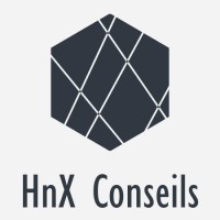 HnX Conseils logo - Similar company to Maison Rolland