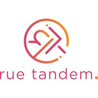 Rue Tandem logo - Similar company to Alesco
