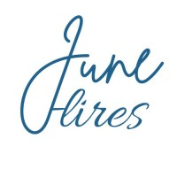JuneHires logo - Similar company to Cluster Interiors