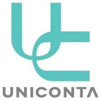 Uniconta Denmark logo - Similar company to Retus A/S