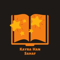 Kayra Han Sahaf logo - Similar company to Salt10Com