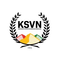 KSVN - Koerdische studentenvereniging Nederland logo - Similar company to Dsa Ict Services & Software Bv