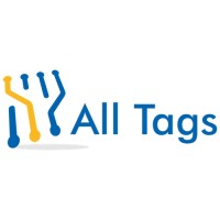 All Tags logo - Similar company to Aeiro, Llc