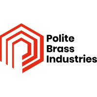 Polite Brass Industries logo - Similar company to Om Brass Industries