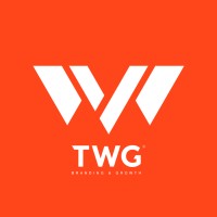 TWG Branding & Growth logo - Similar company to Nuclea Solutions