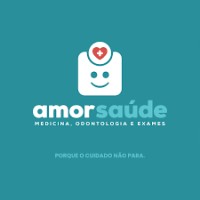 Clínica Amor Saúde Norte - PB logo - Similar company to Clínica Imune Kids®️ Vacinas E Cuidados