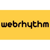 Webrhythm Private Limited logo - Similar company to Loopd Media Llp