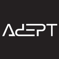 Adept Business Systems logo - Similar company to Blac_Salt