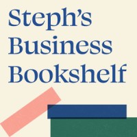 Steph's Business Bookshelf Podcast logo - Similar company to 28 Thursdays