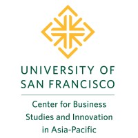Center for Business Studies and Innovation in the Asia-Pacific logo - Similar company to Global Student Ambassador Program