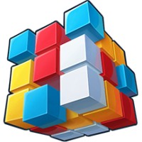 REWORLD logo - Similar company to Panda Legend Technology Inc