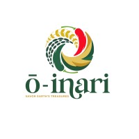 Ō-inari logo - Similar company to Agvisi Technologies