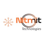 Nitmit Technologies logo - Similar company to Dapp Dost