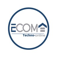 Ecomp logo - Similar company to Pilides Consulting