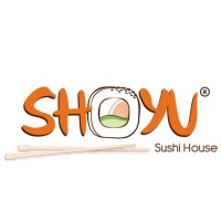 Shoyu Sushi House