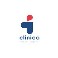Clinica Maldives logo - Similar company to Medlab Diagnostics