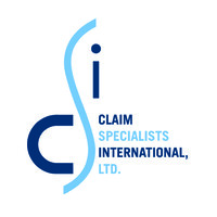 Claim Specialists International logo - Similar company to Claim, Inc.