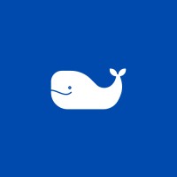 Whale logo - Similar company to Digital Whale ~ Your Creative Agency