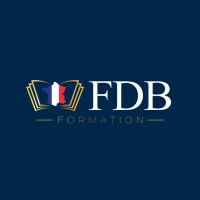 FDB Formation logo - Similar company to Clf Formation