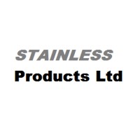 Stainless Products Ltd logo - Similar company to Stainless Fittings Group (Sfg)