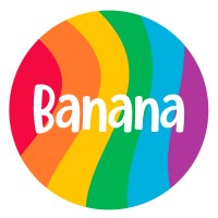 Produtora Banana logo - Similar company to Azk