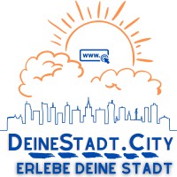 Deine Stadt e.V. logo - Similar company to Andreaszechsolutions