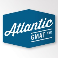 Atlantic GMAT Tutoring logo - Similar company to Gmat Tutor