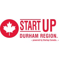 Startup Durham Region logo - Similar company to Gfvirtual Services
