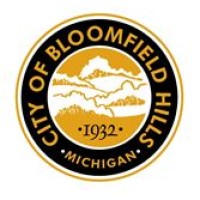 City of Bloomfield Hills logo - Similar company to Merchant Tree