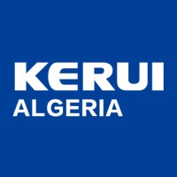 KERUI Petroleum Algeria logo - Similar company to Algeria Geospatial Technologies