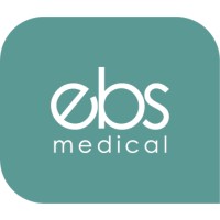 Ebs Medical logo - Similar company to Powermedic
