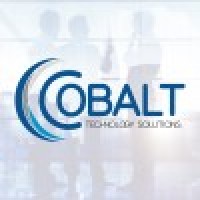 Cobalt Technology Solutions logo - Similar company to Cobalt Technical Solutions, Llc