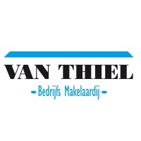 Van Thiel Bedrijfsmakelaardij BV logo - Similar company to Vtsm (Vastgoed Totaal Service Maatschappij)