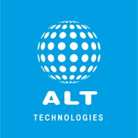 ALT Technologies bv logo - Similar company to World Tech Bridge