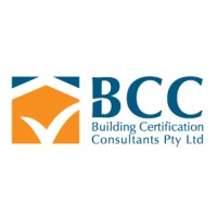 Building Certification Consultants Pty Ltd logo - Similar company to Built Smart Solutions